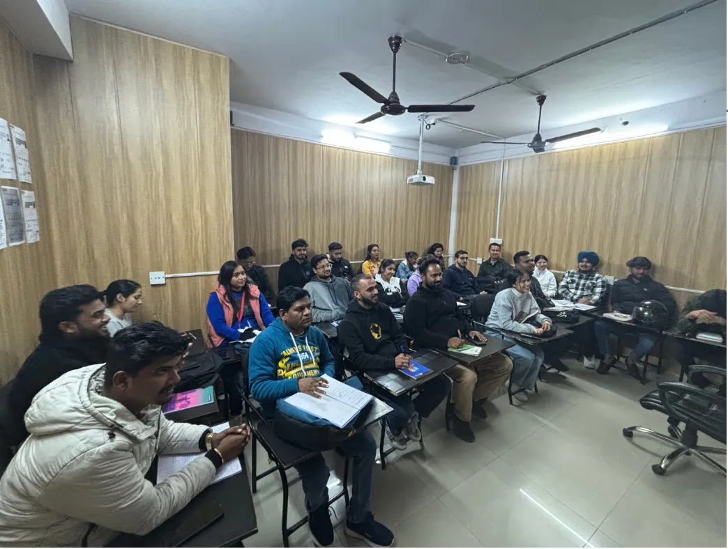 Canadian IELTS Canadian IELTS