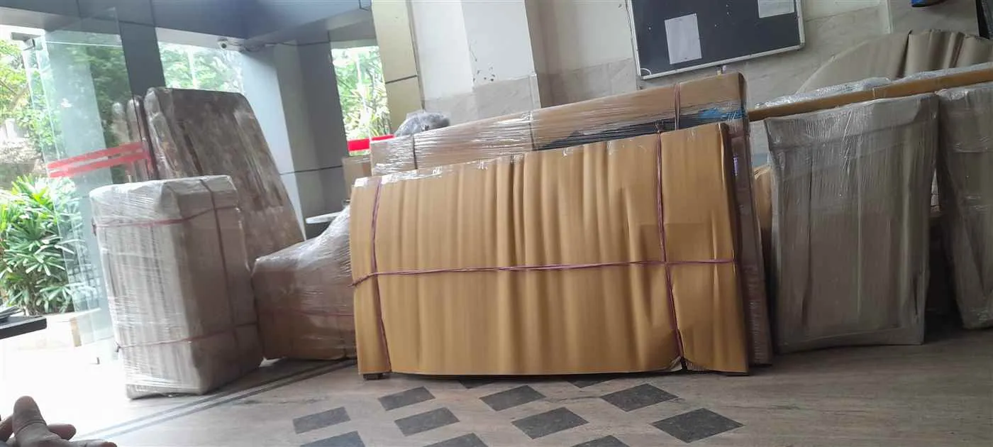 Ujala Packers and Movers Ujala Packers and Movers