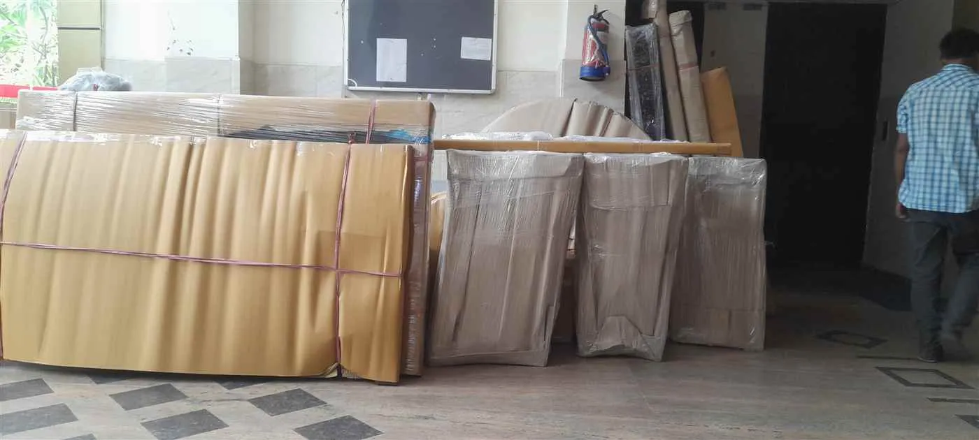 Ujala Packers and Movers Ujala Packers and Movers