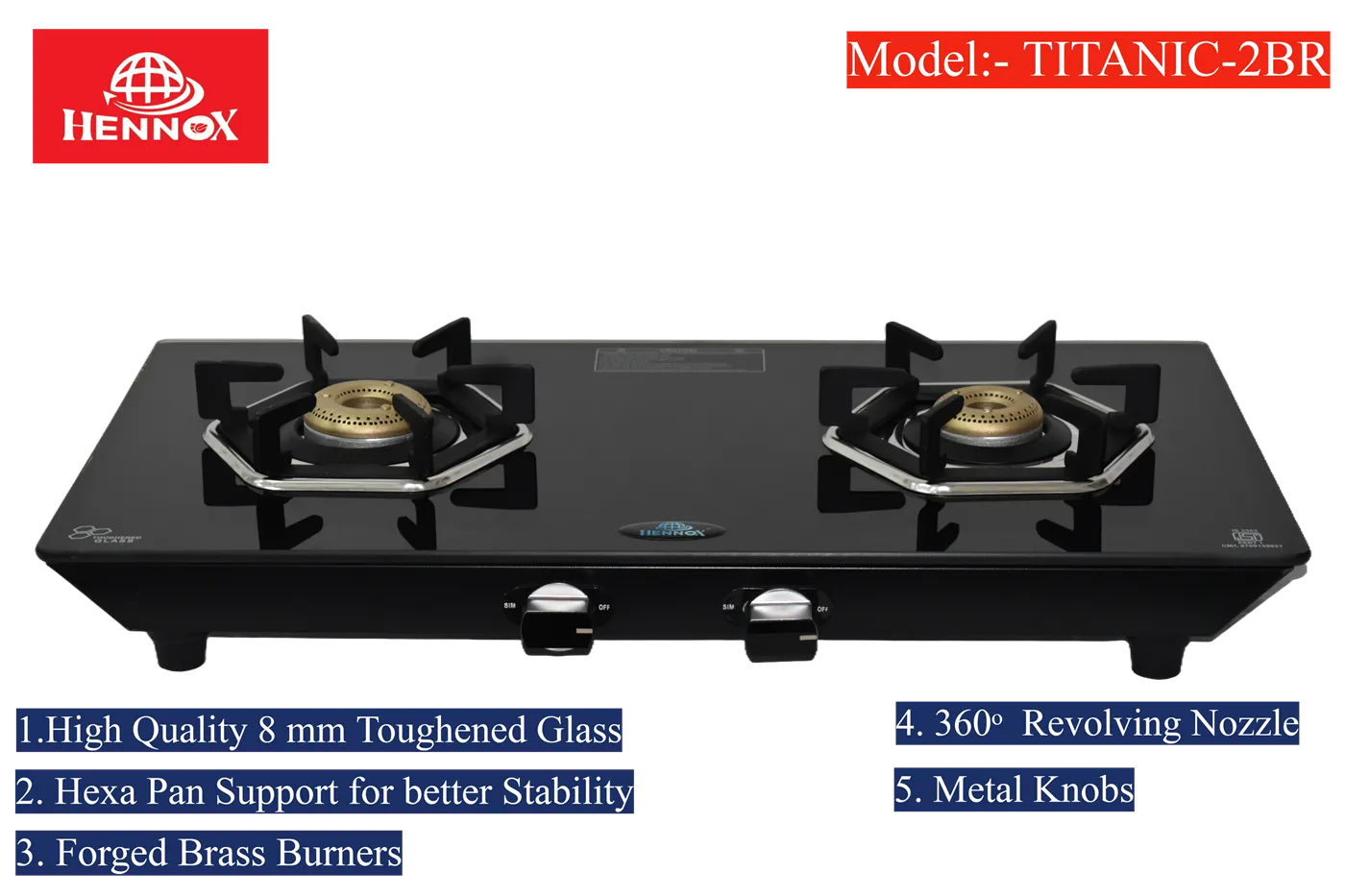 Hennox Appliances Hennox Appliances