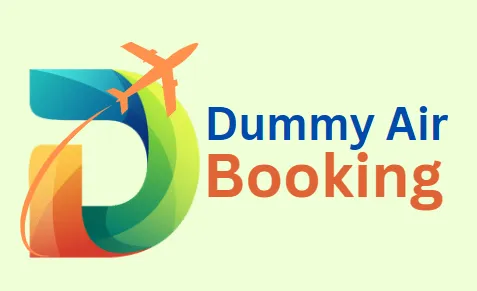 Dummy Air Booking