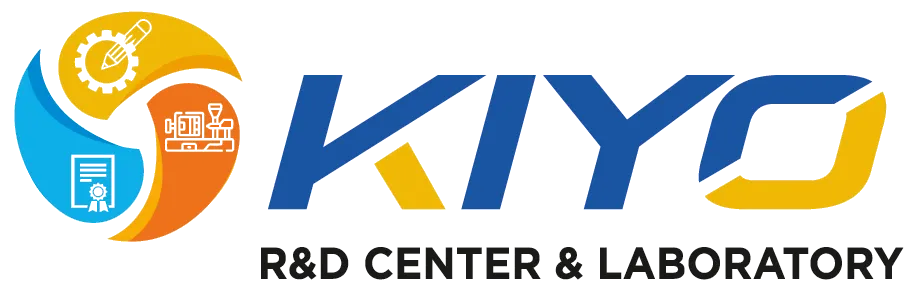 KIYO R&D Center and Laboratory KIYO R&D Center and Laboratory
