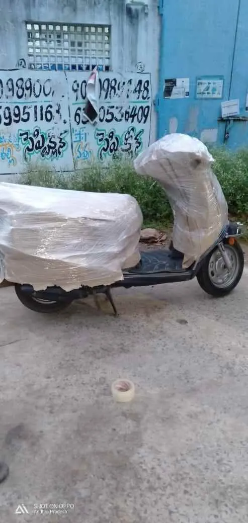 Guntur Continental Packers and Movers Guntur Continental Packers and Movers