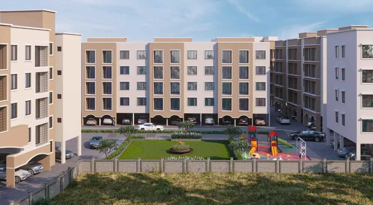 Raigad Estate Raigad Estate