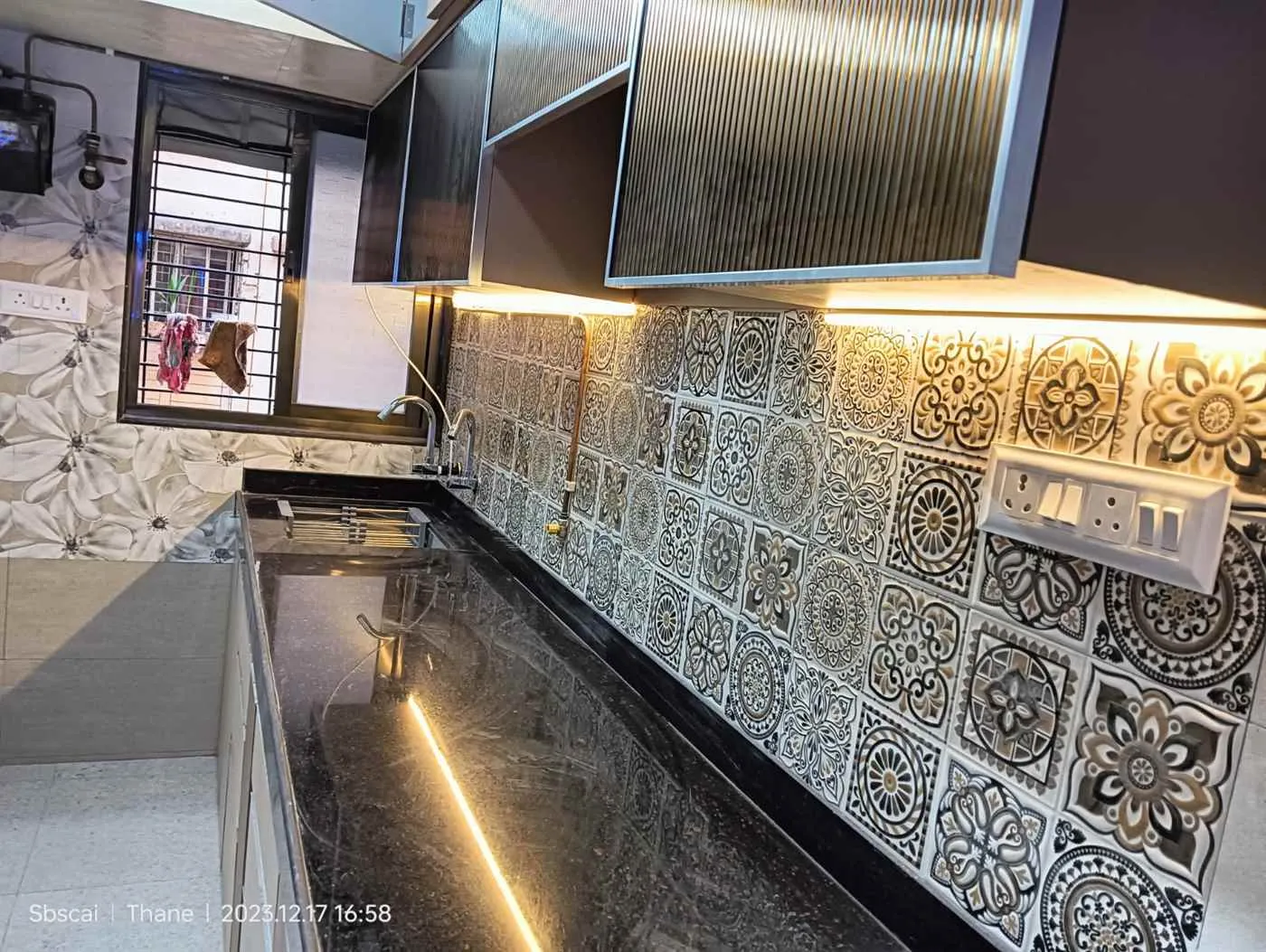 S.B.S Construction And Interior