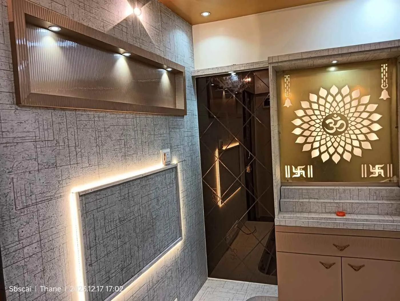 S.B.S Construction And Interior