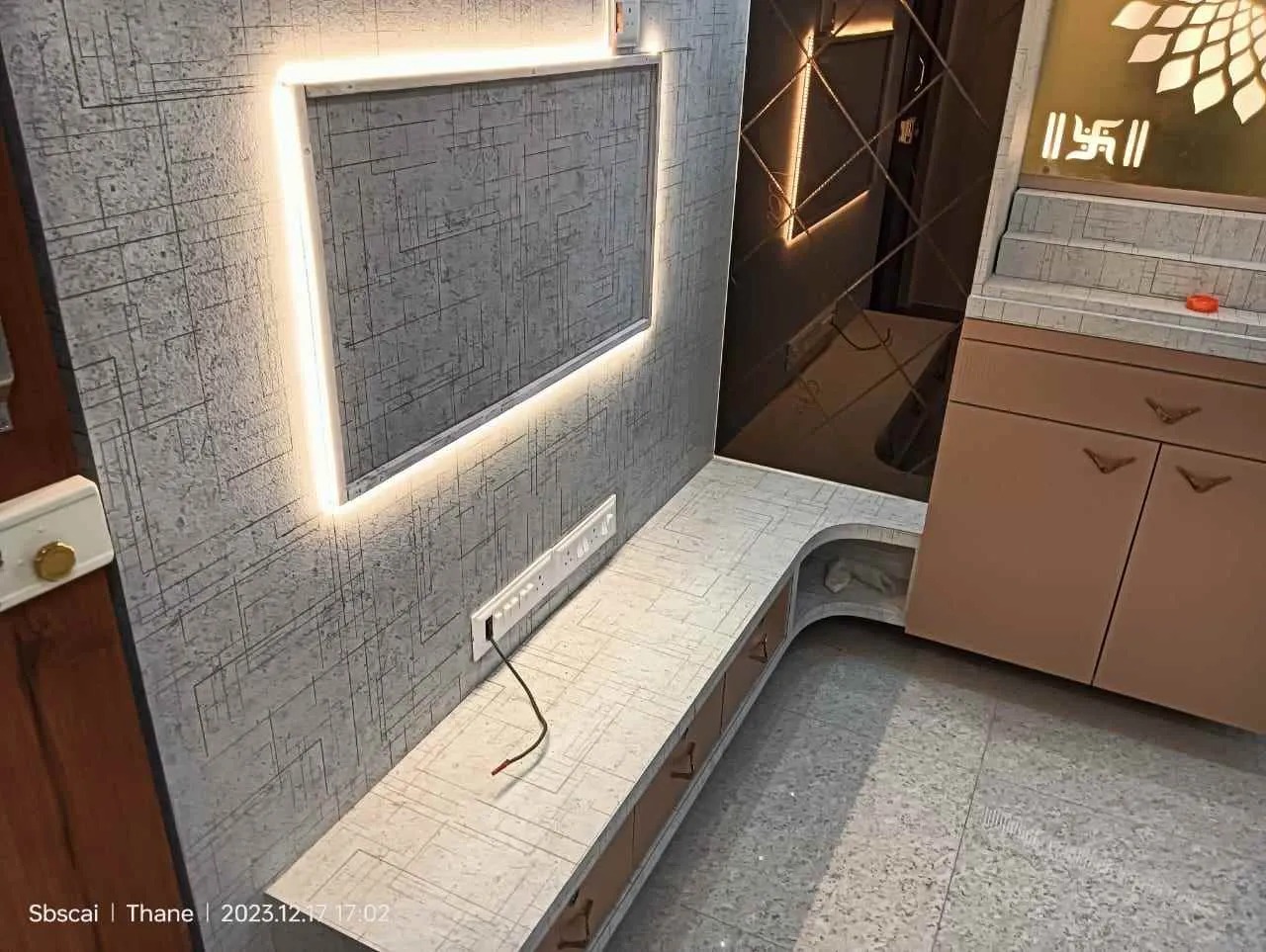 S.B.S Construction And Interior