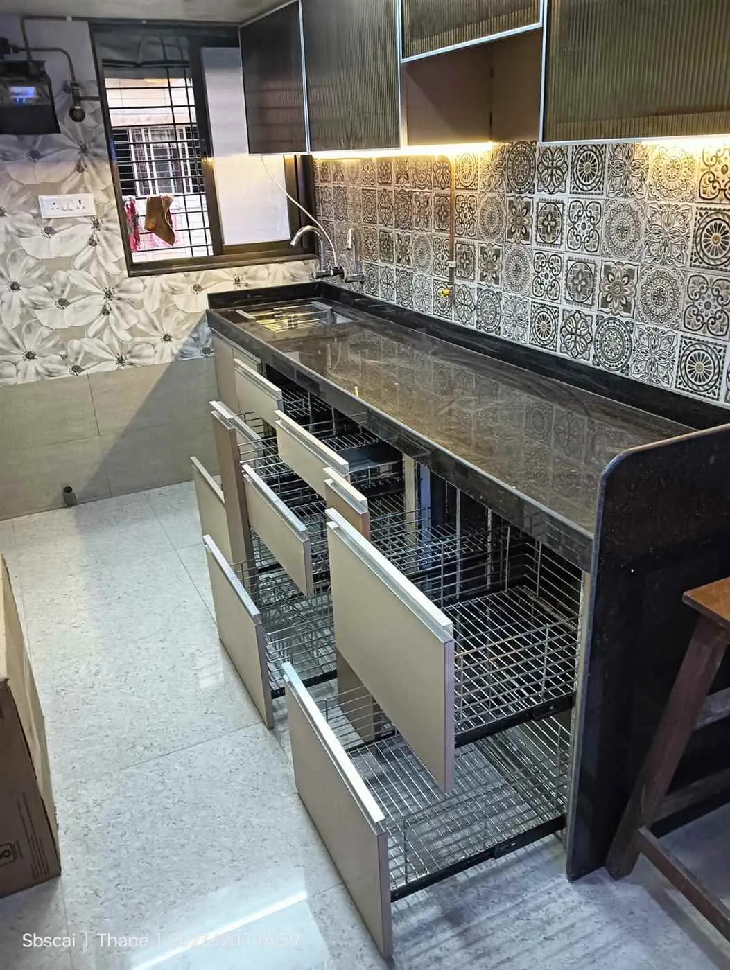 S.B.S Construction And Interior