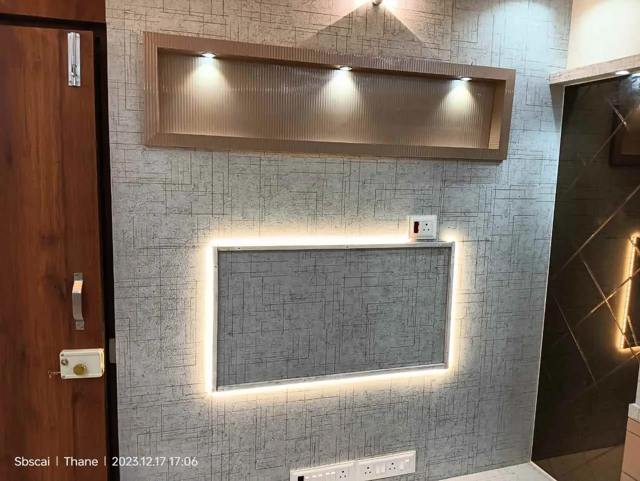 S.B.S Construction And Interior