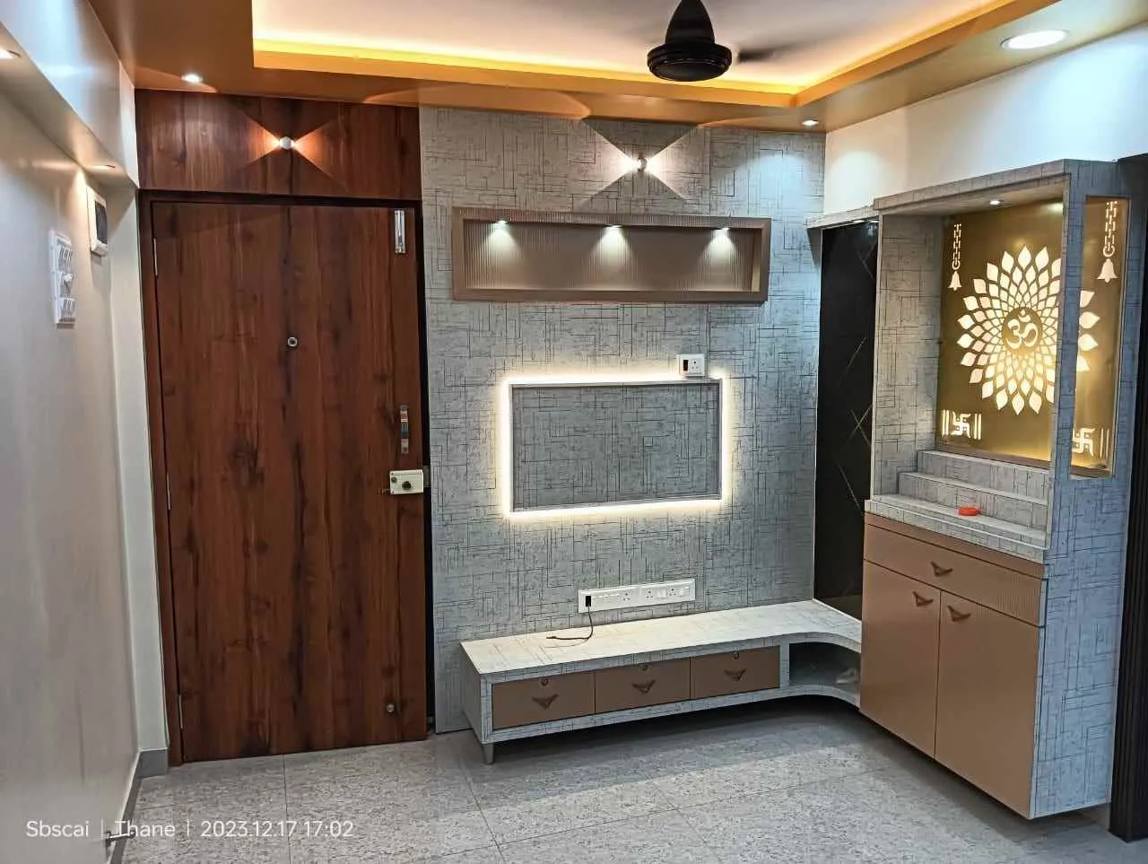 S.B.S Construction And Interior