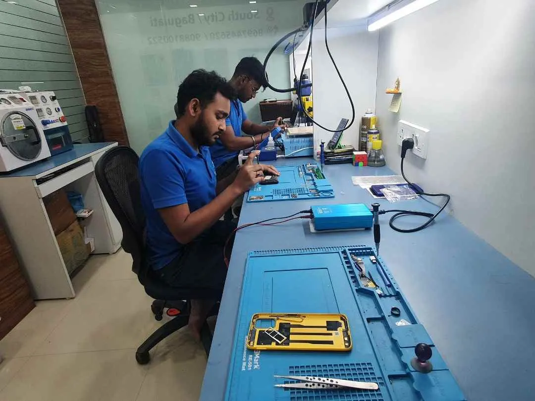 The Techno Zone The Techno Zone