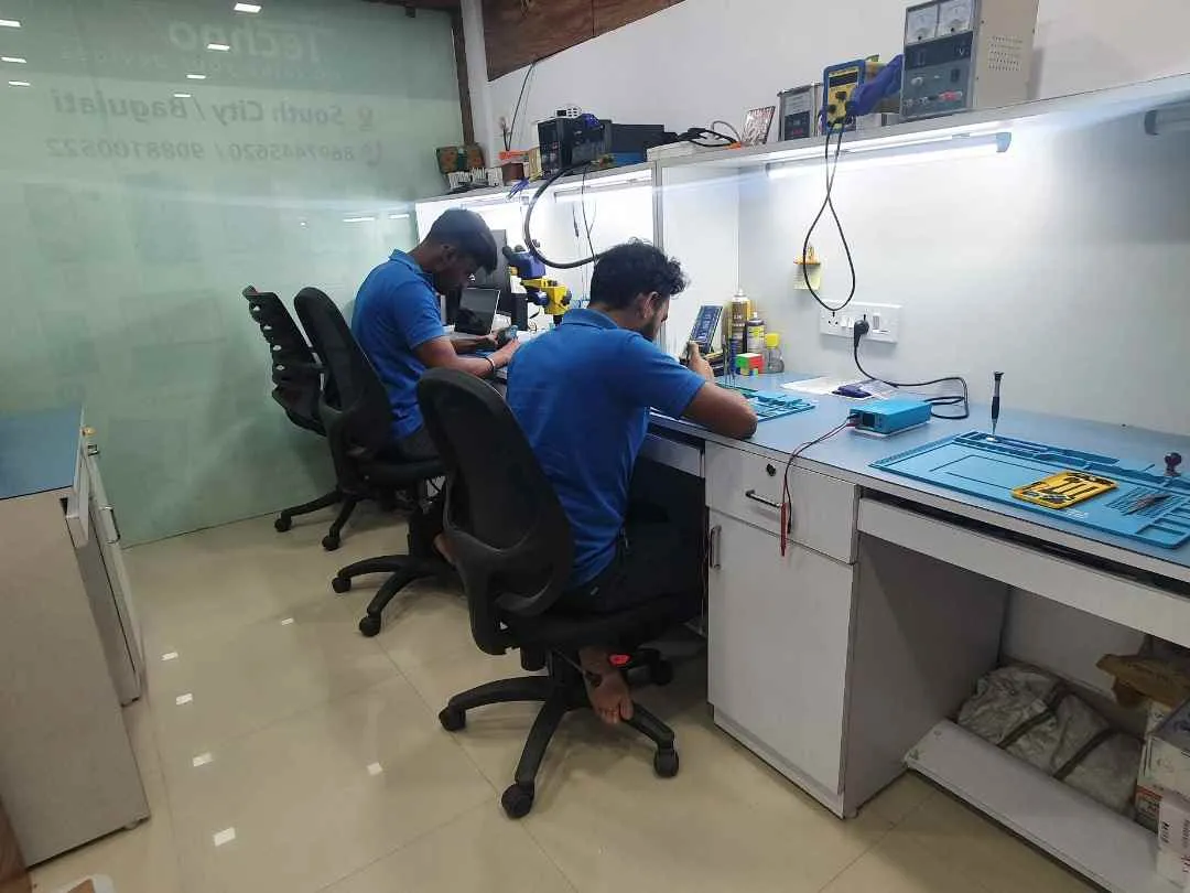 The Techno Zone The Techno Zone