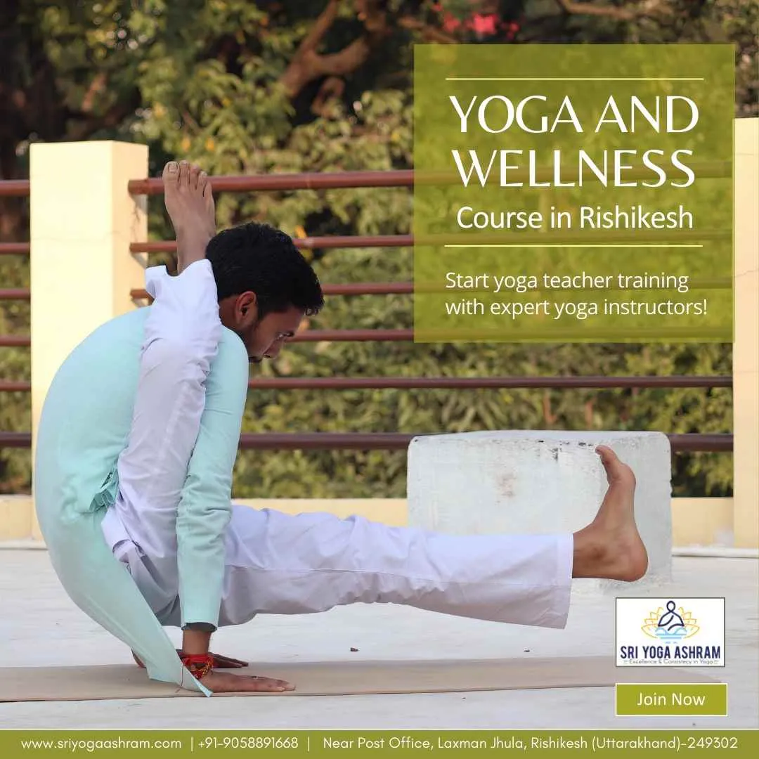 Sri Yoga Ashram Sri Yoga Ashram