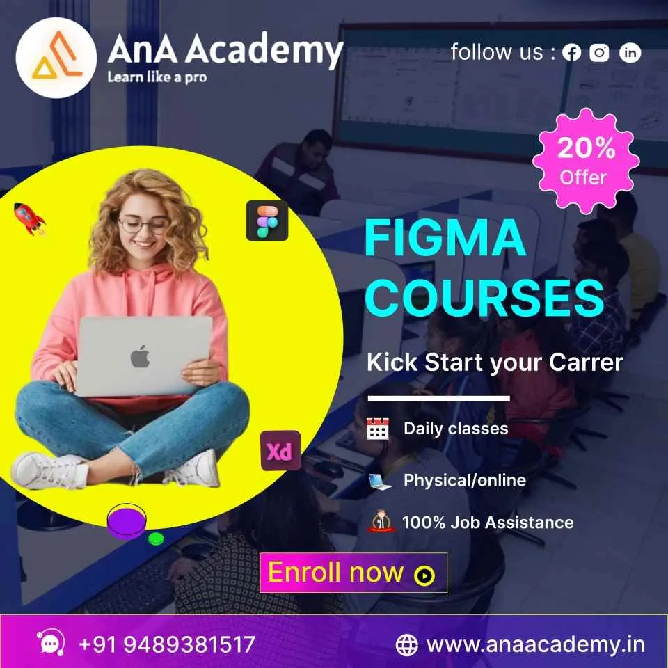 AnA Academy