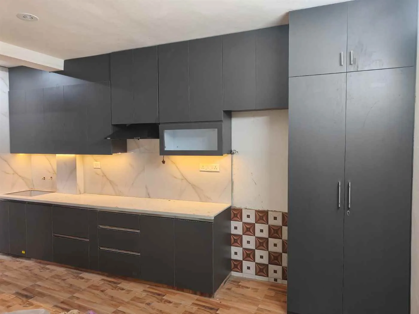 Modular Kitchen DSI Modular Kitchen DSI