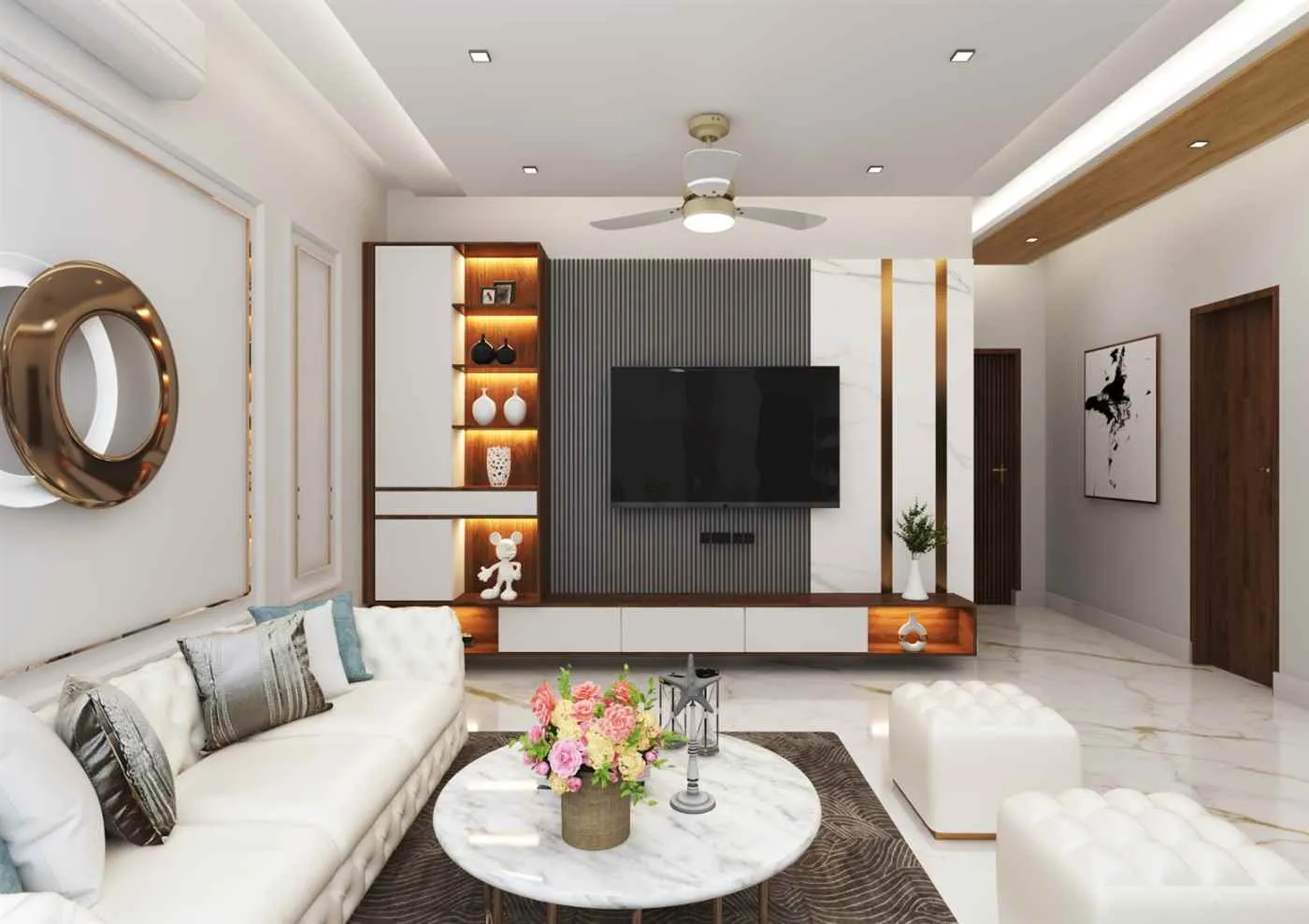 Modular Kitchen DSI Modular Kitchen DSI