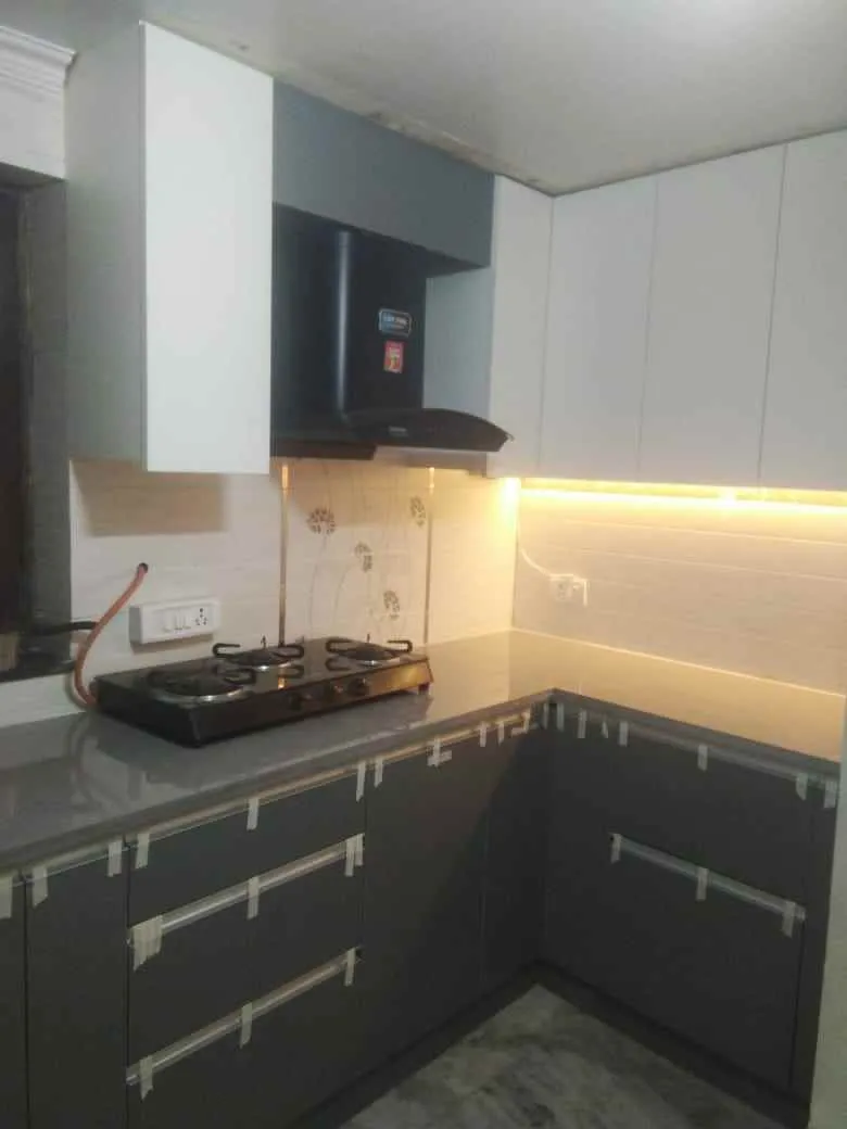 Modular Kitchen DSI Modular Kitchen DSI
