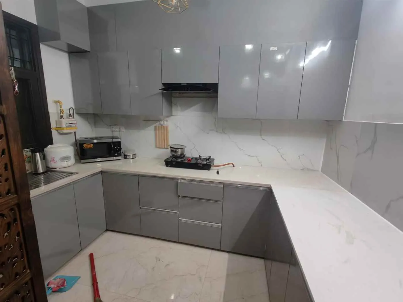 Modular Kitchen DSI Modular Kitchen DSI