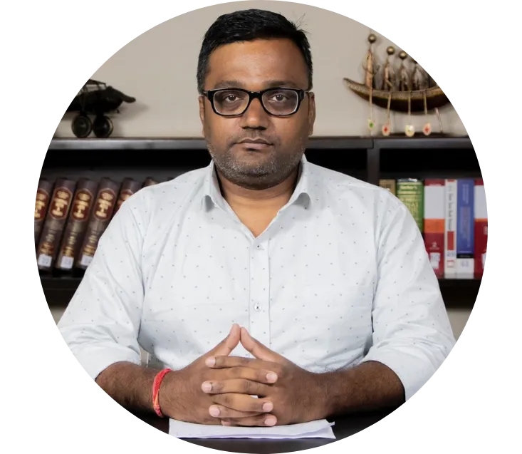 CA Manish Mishra CA Manish Mishra