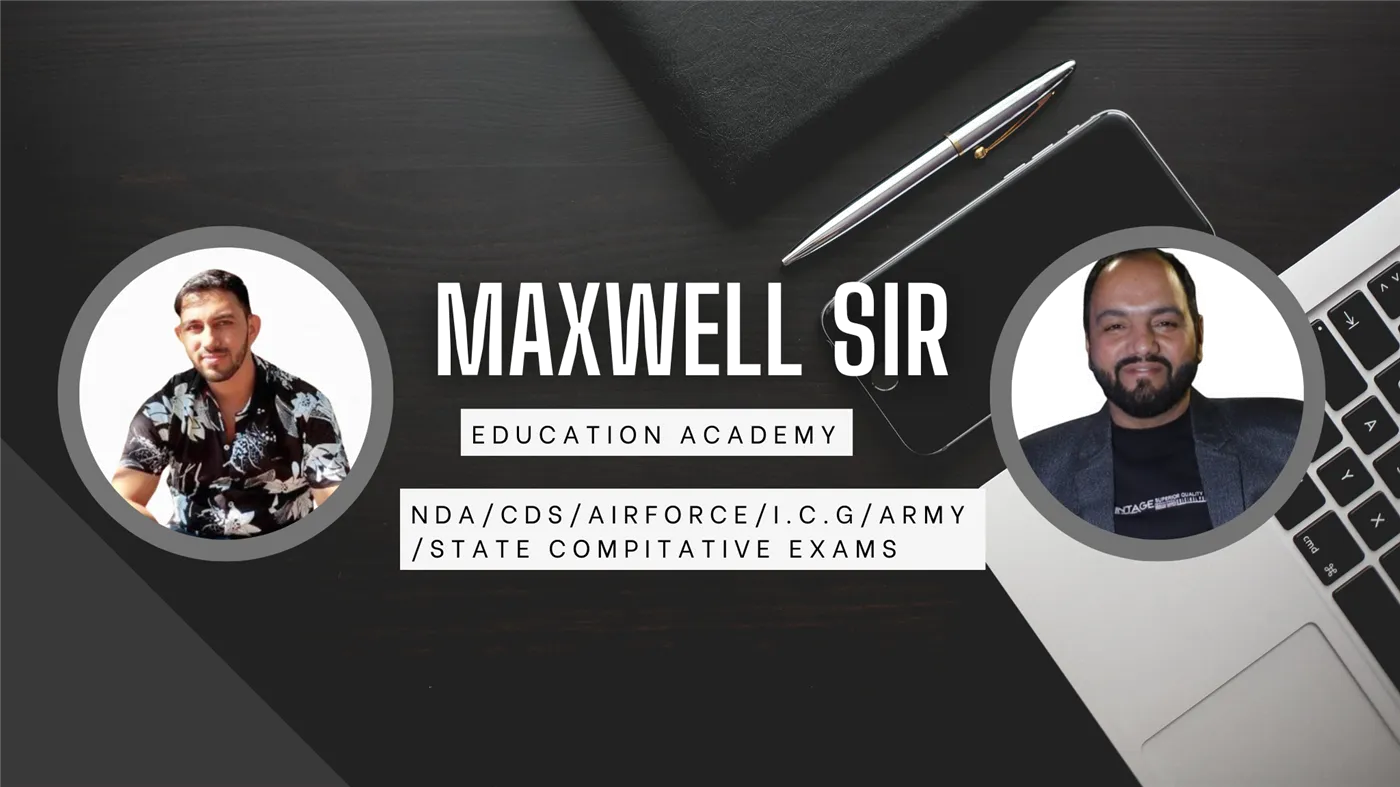 Maxwell Sir - Education Centre