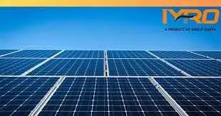 Iyro Solar Iyro Solar