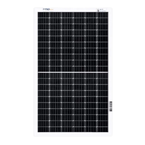 Iyro Solar Iyro Solar