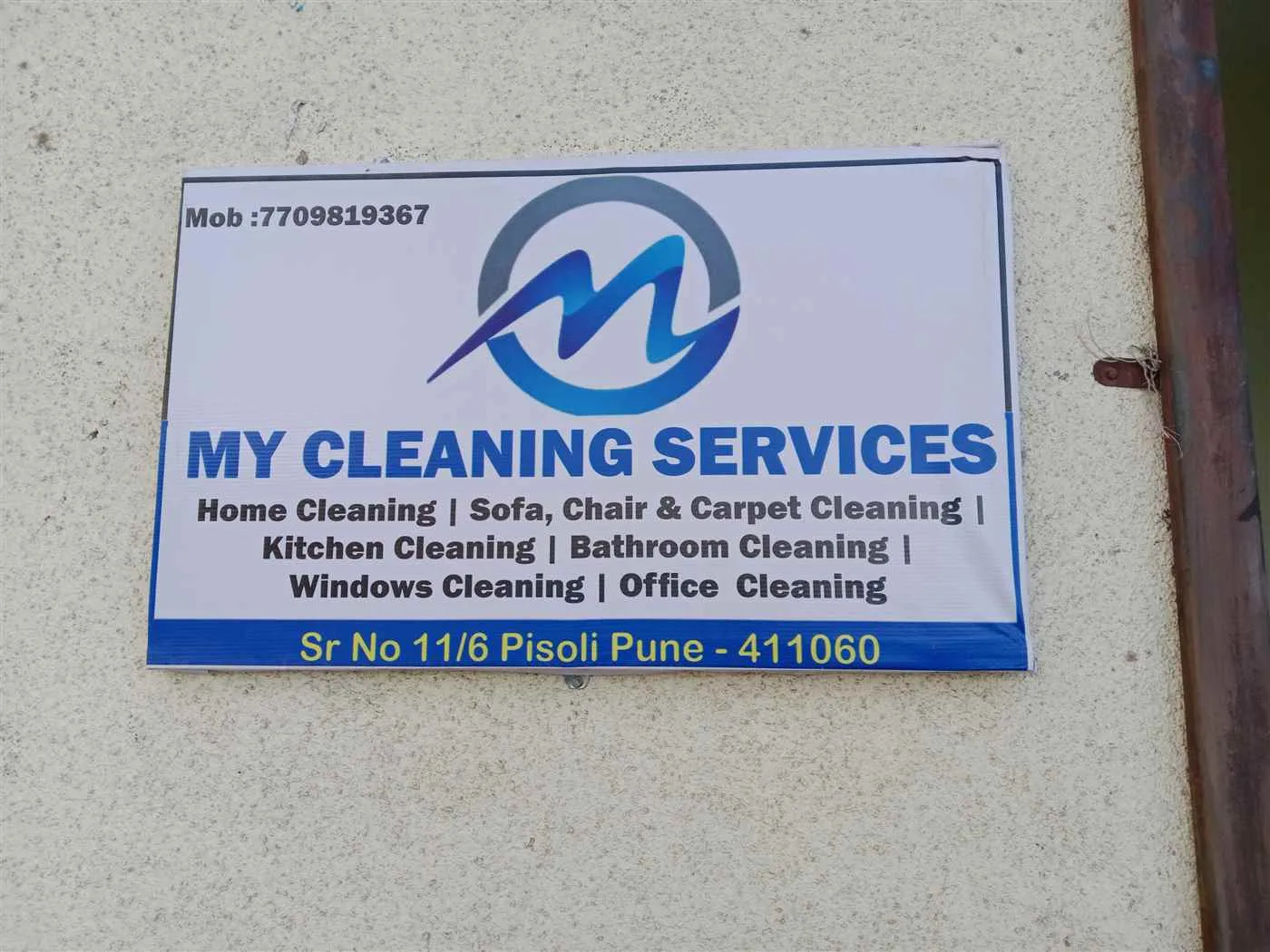 MY Cleaning Services