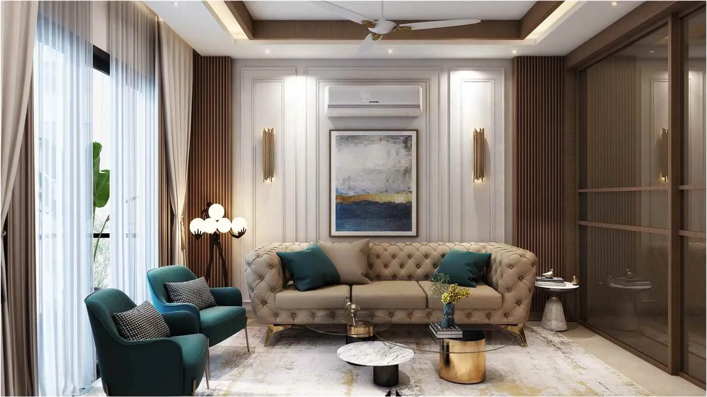 Garg Architects Garg Architects