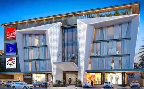 Building Construction