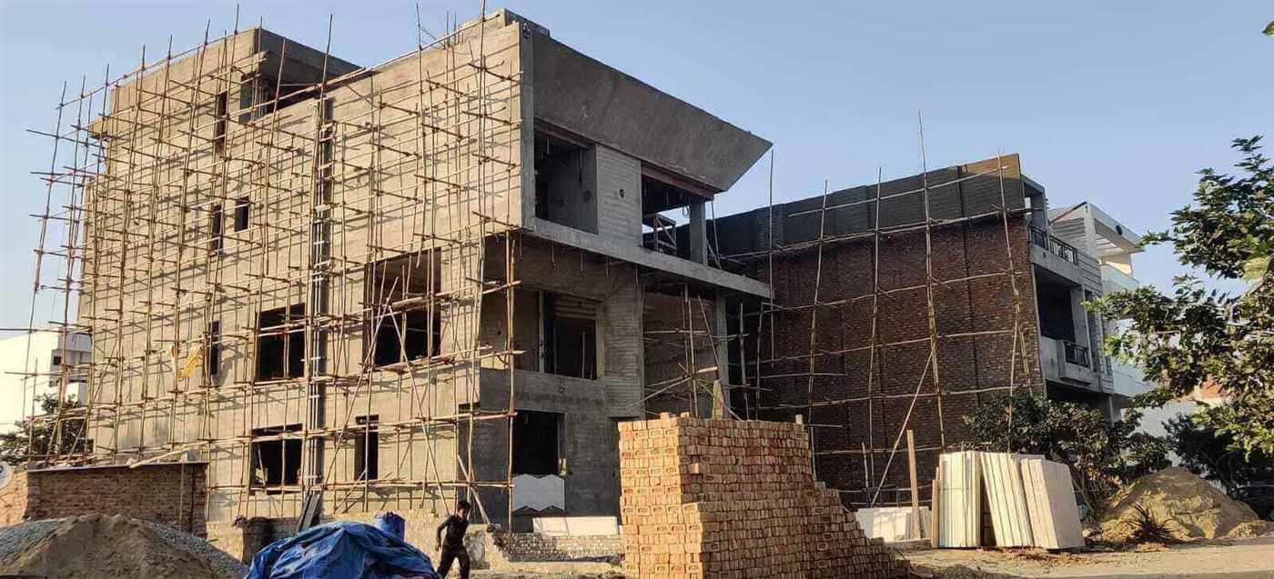 Omji Construction Omji Construction