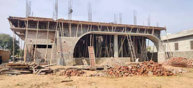 top auality construction