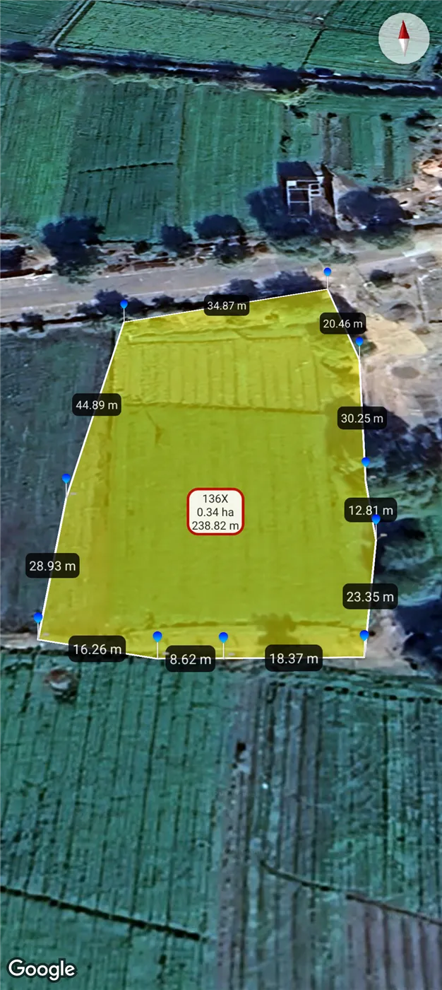 Mehta's Map Solutions Mehta's Map Solutions