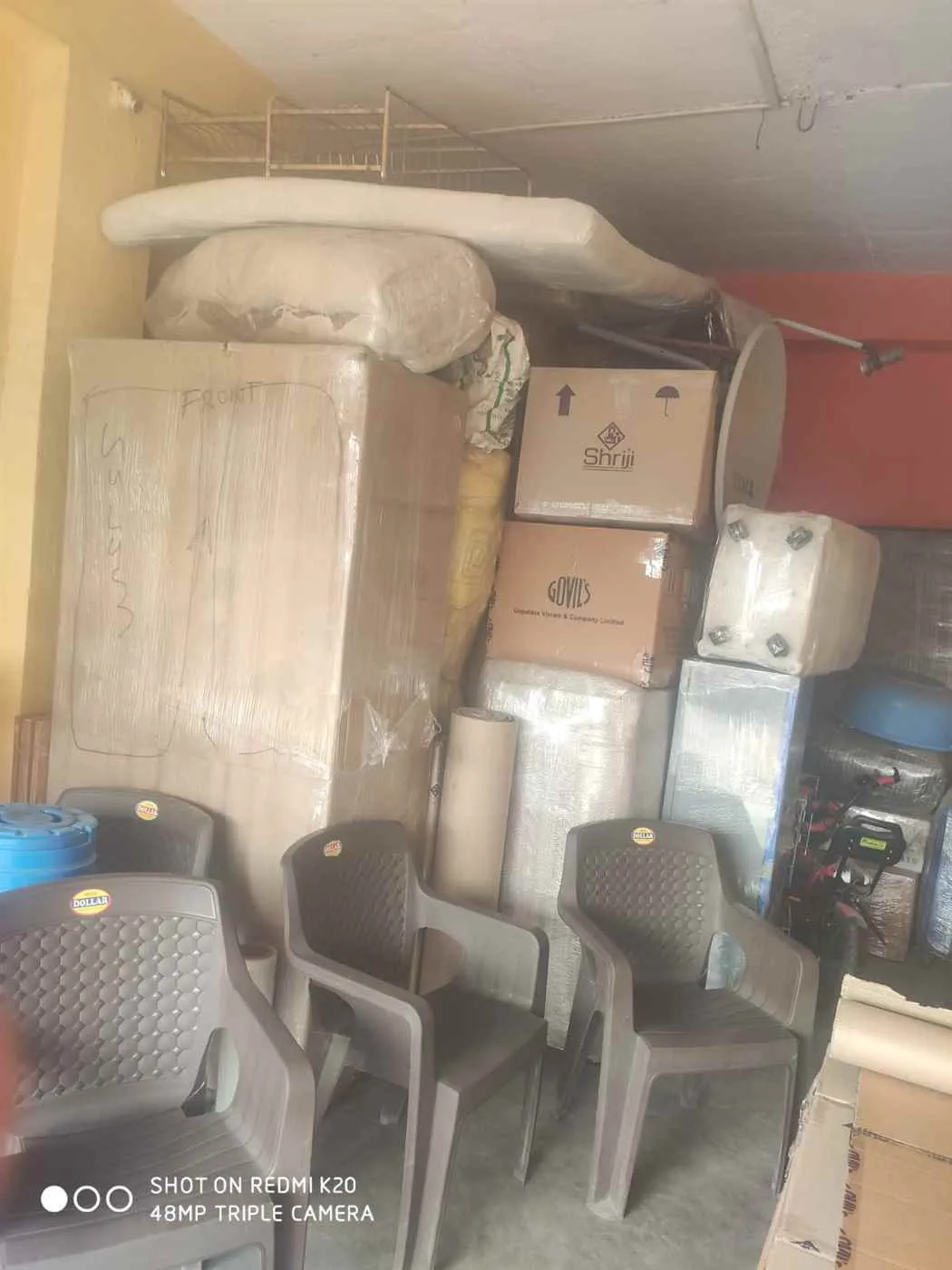 Countrywide Relocation