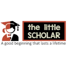 The Little Scholar