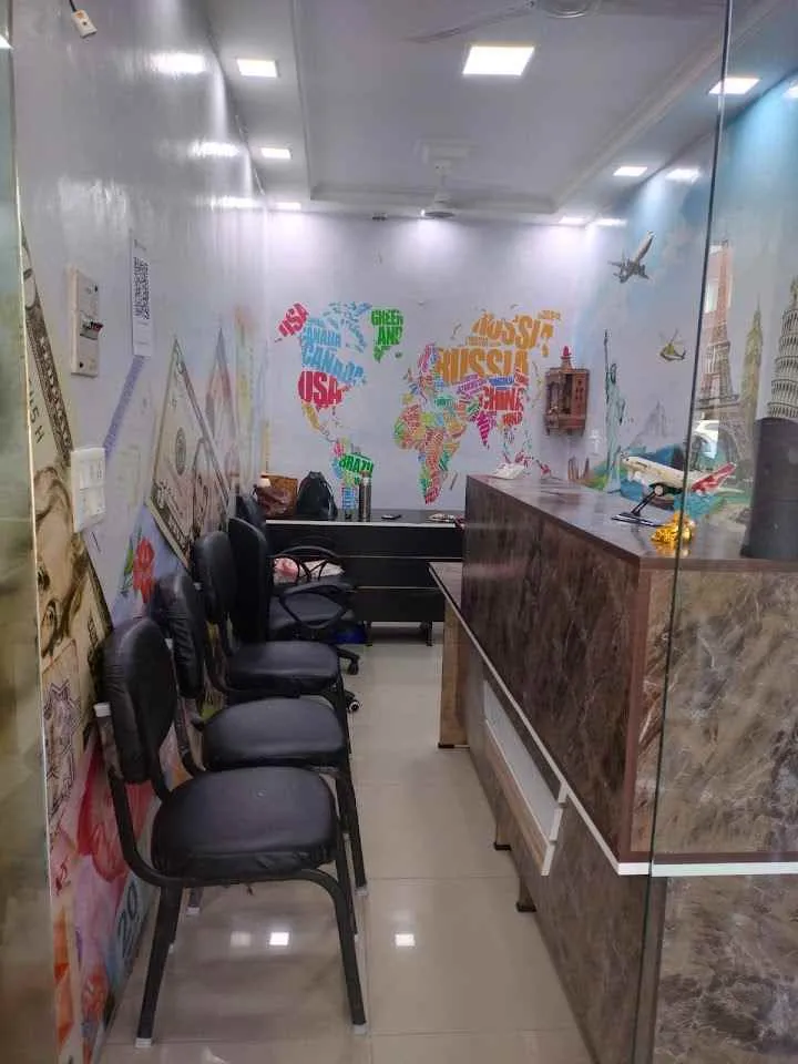 World Money Transfer