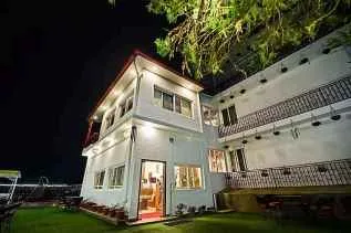 The Pride Stays Mussoorie The Pride Stays Mussoorie