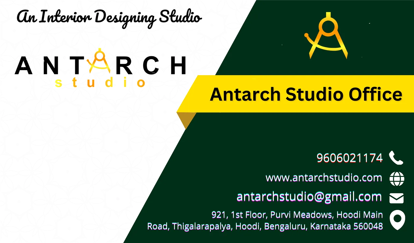 Antarch Studio