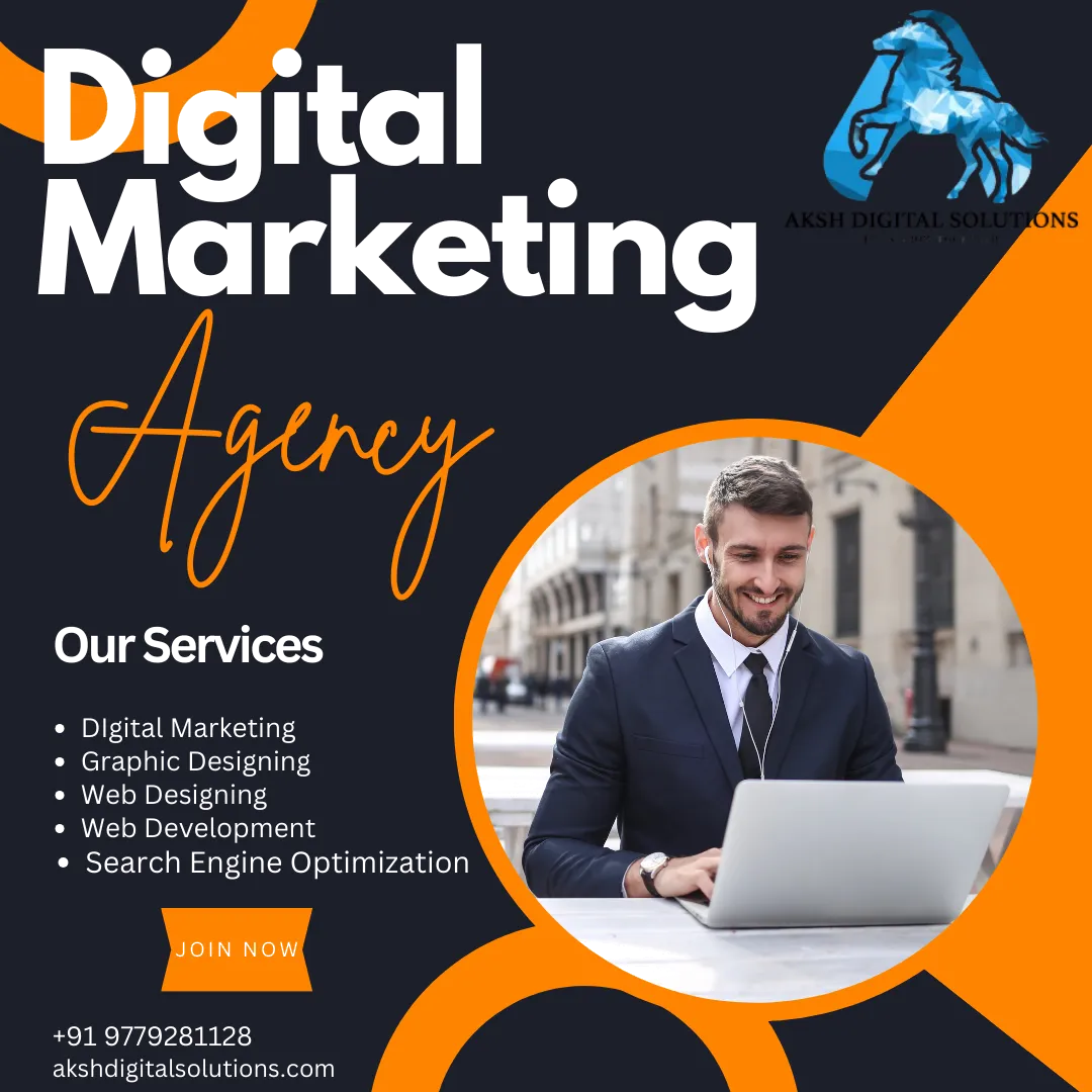 Aksh Digital Solutions