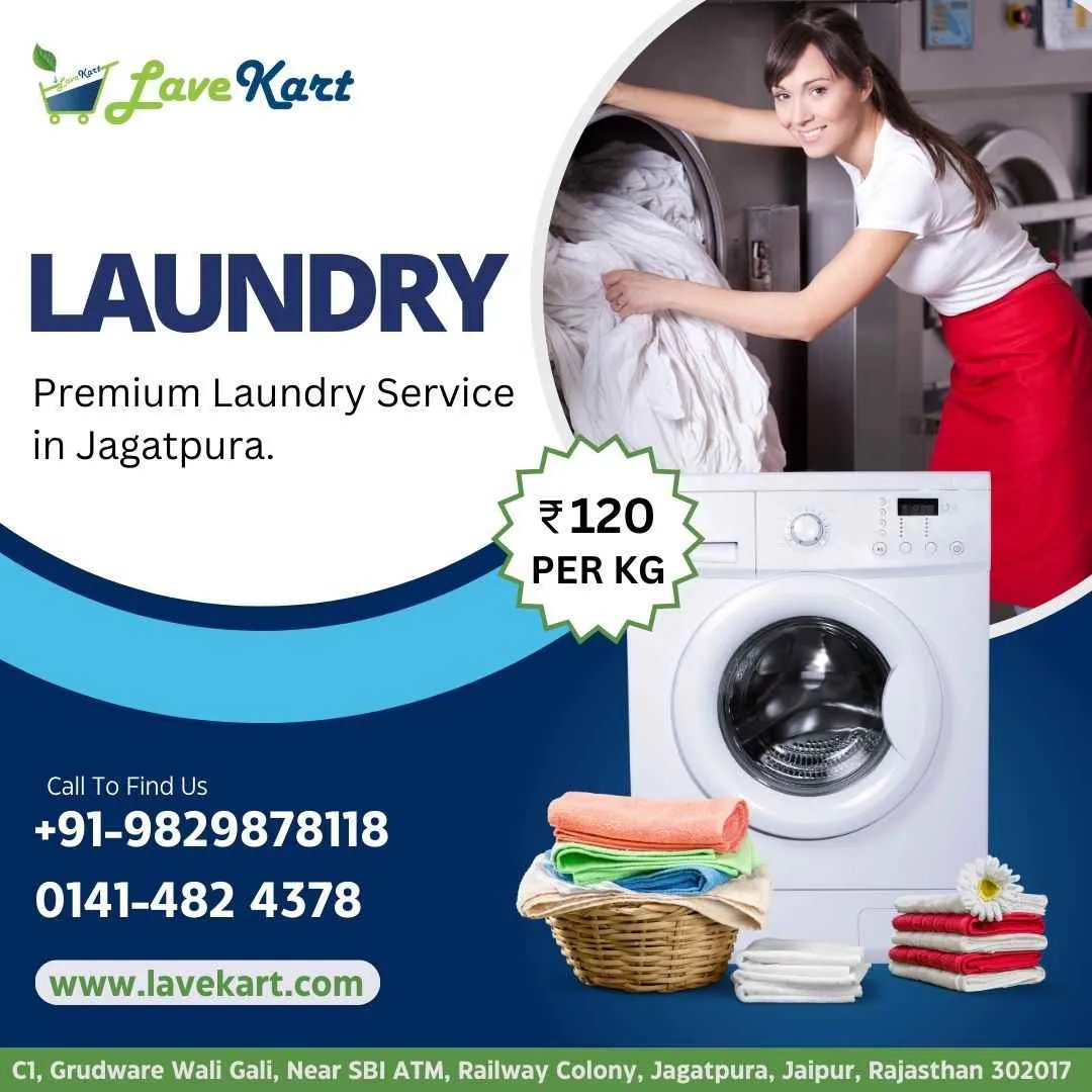 Lavekart Laundry Lavekart Laundry