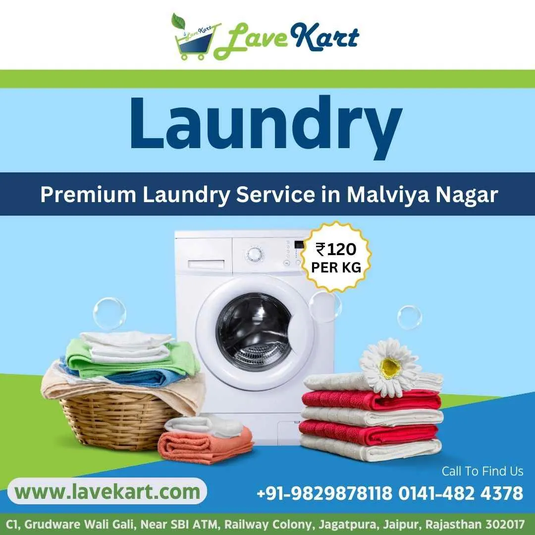 Lavekart Laundry Lavekart Laundry