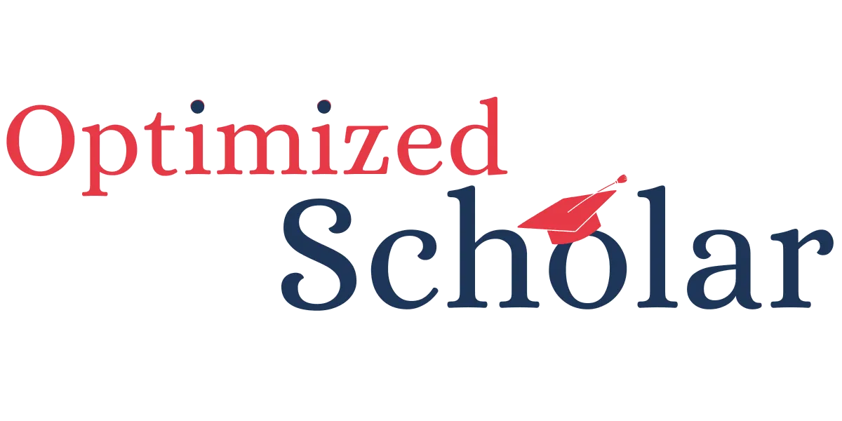 Optimized Scholar