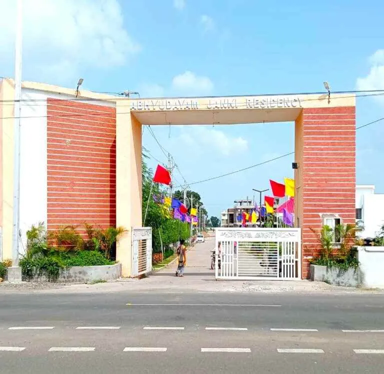 Janki Builders Janki Builders