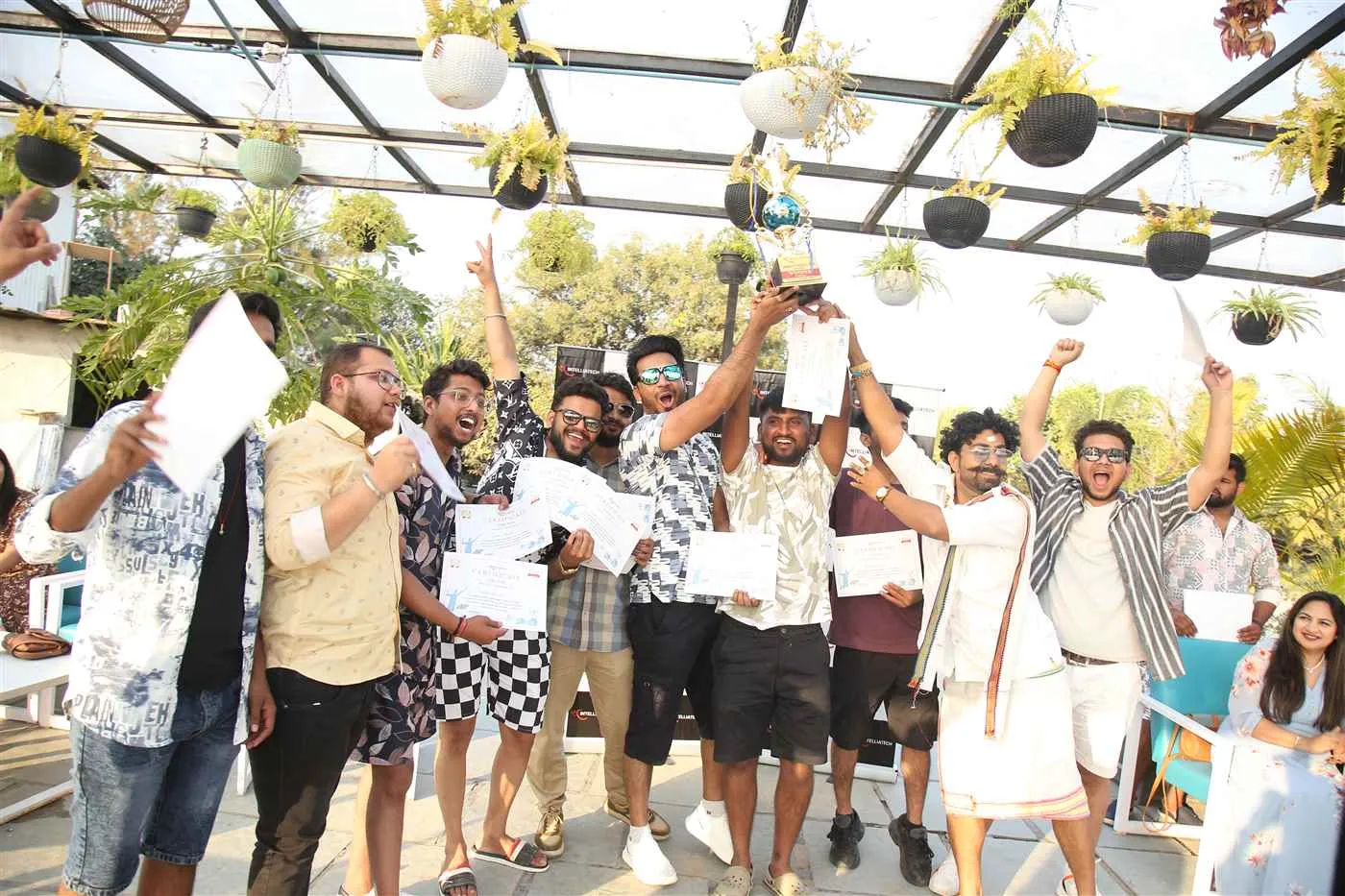 Intelliatech Solutions Pvt. Ltd. Intelliatech Solutions Pvt. Ltd.