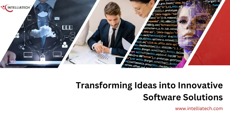 Intelliatech Solutions Pvt. Ltd. Intelliatech Solutions Pvt. Ltd.