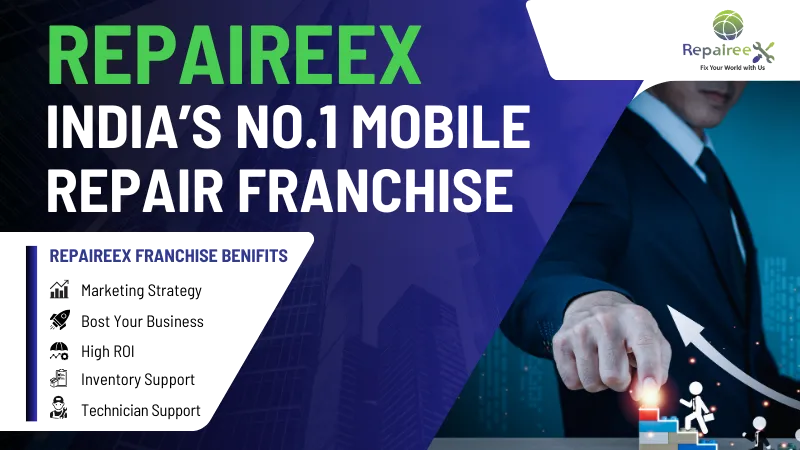 Repaireex Technology