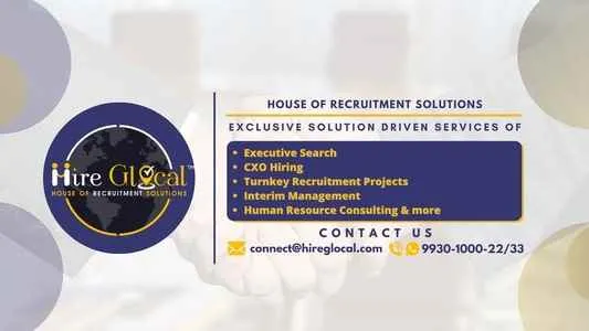 Hire Glocal - Leading Placement Service in Indore