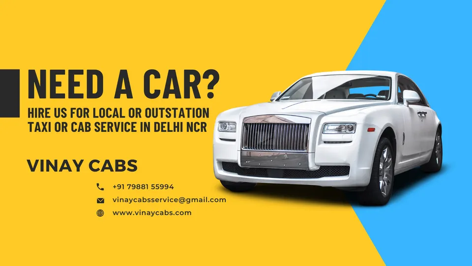 VINAY CABS VINAY CABS