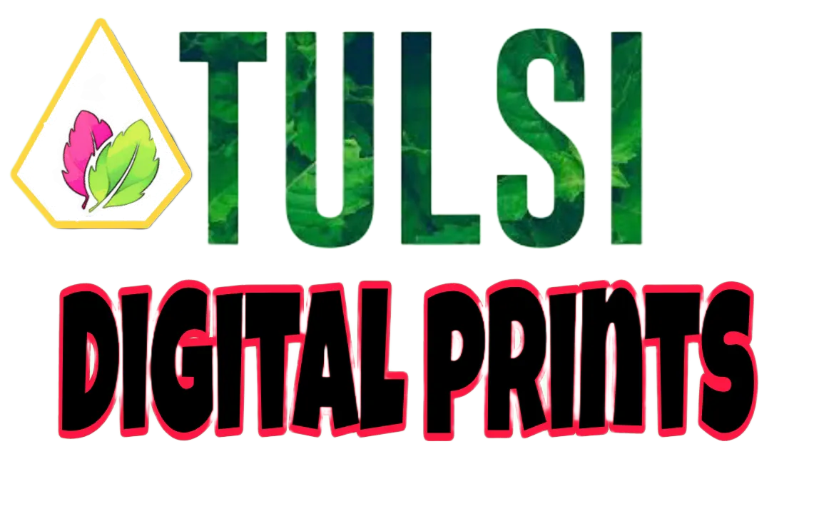 Tulsi Digital Prints 