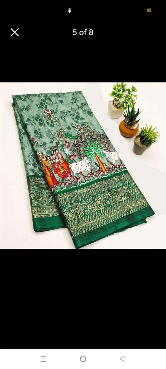Tulsi Digital Prints 