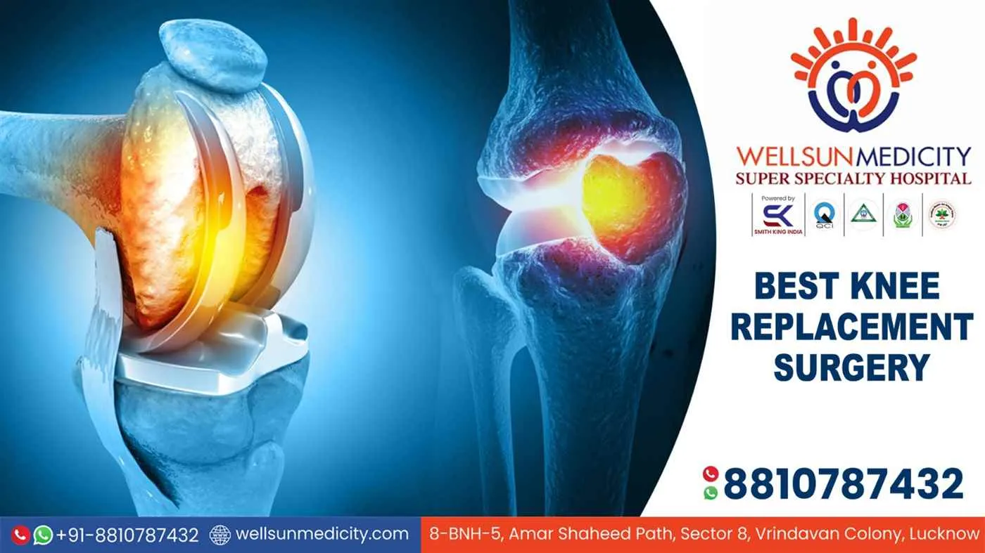 Wellsun Medicity Hospital 